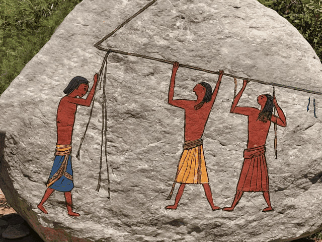 История натяжных потолков – от древности до современности