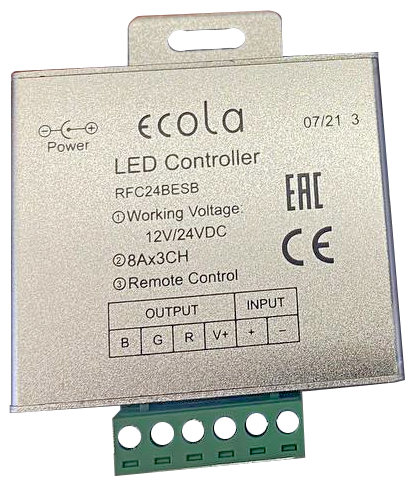 Контроллер для LED-ленты