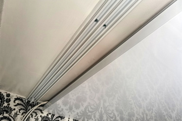 Профиль БП40 – идеально для ниши