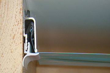 Декоративная лента для натяжного потолка