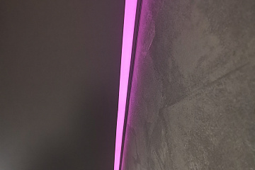 Контурные натяжные потолки – всё, что нужно знать