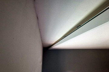 Профиль БП40 – идеально для ниши