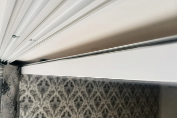 Профиль БП40 – идеально для ниши