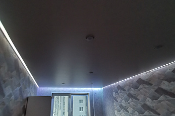 Контурные натяжные потолки – всё, что нужно знать