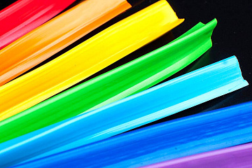 Декоративная лента для натяжного потолка