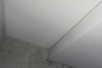 Карнизы и ниши для натяжных потолков