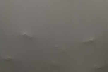 Натяжной потолок и сквозняк в помещении